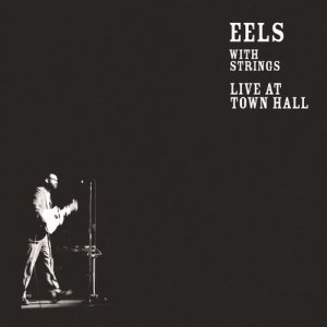收聽Eels的I'm Going to Stop Pretending That I Didn't Break Your Heart (Live)歌詞歌曲
