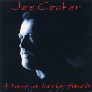 ดาวน์โหลดและฟังเพลง The Simple Things พร้อมเนื้อเพลงจาก Joe Cocker