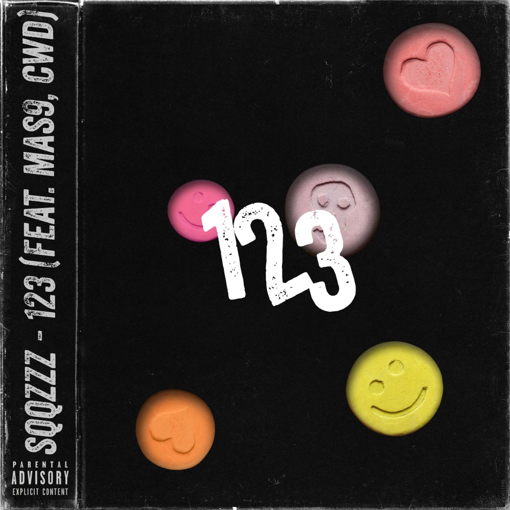123 (Explicit)