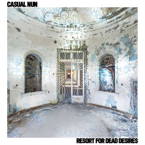 收聽Casual Nun的Heavy Liquid歌詞歌曲