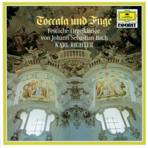 收聽Karl Richter的Prelude and Fugue歌詞歌曲