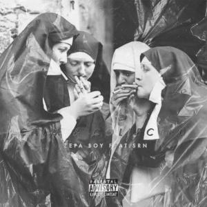 Listen to Calm & Collected (feat. SRN) (Explicit) song with lyrics from Zepa Boy