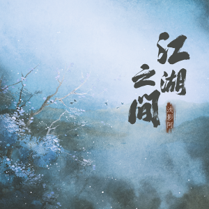 Album 江湖之间 (吉他版) from 浅影阿