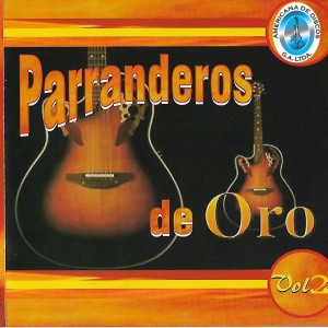 Listen to La Víspera de Año Nuevo song with lyrics from Los Cafeteros
