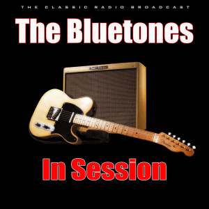 Album In Session (Live) from The Bluetones