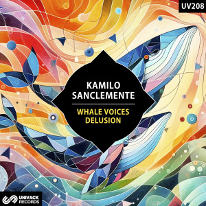 อัลบัม Whale Voices / Delusion ศิลปิน Kamilo Sanclemente