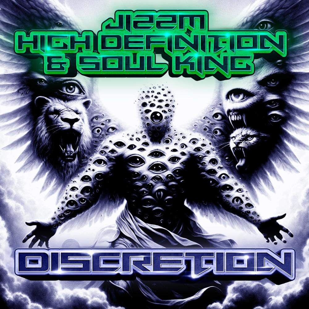 Discretion (Radio Edit)