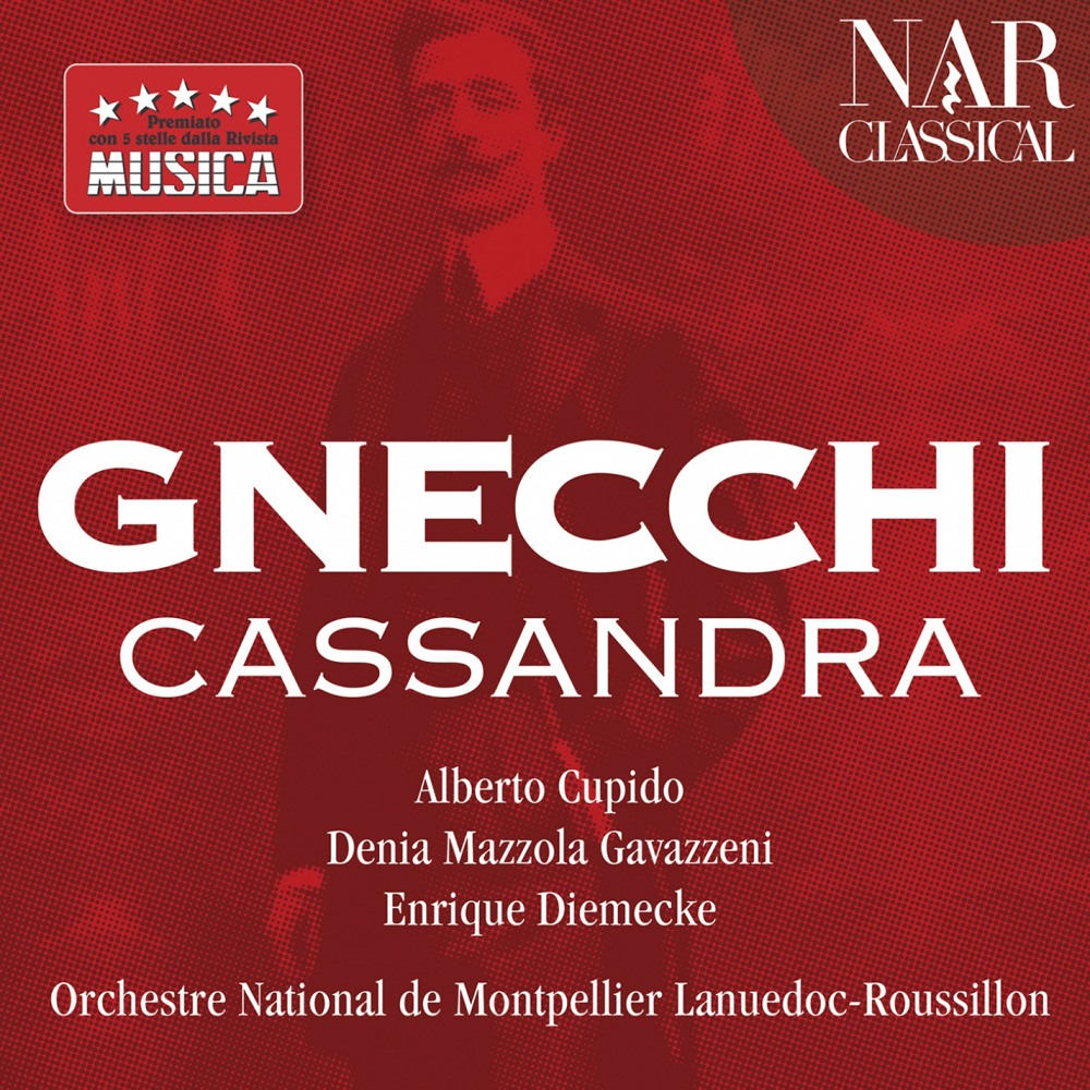 Salgon le Mirre E I Cinnami (Agamennone, Cassandra, Coro, Clitennestra)