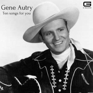 Dengarkan lagu That silver haired daddy of mine nyanyian Gene Autry dengan lirik