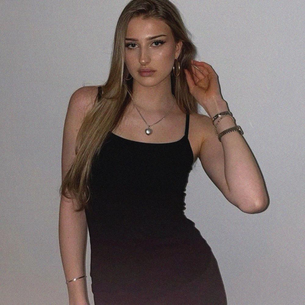 Skinny (Cover)