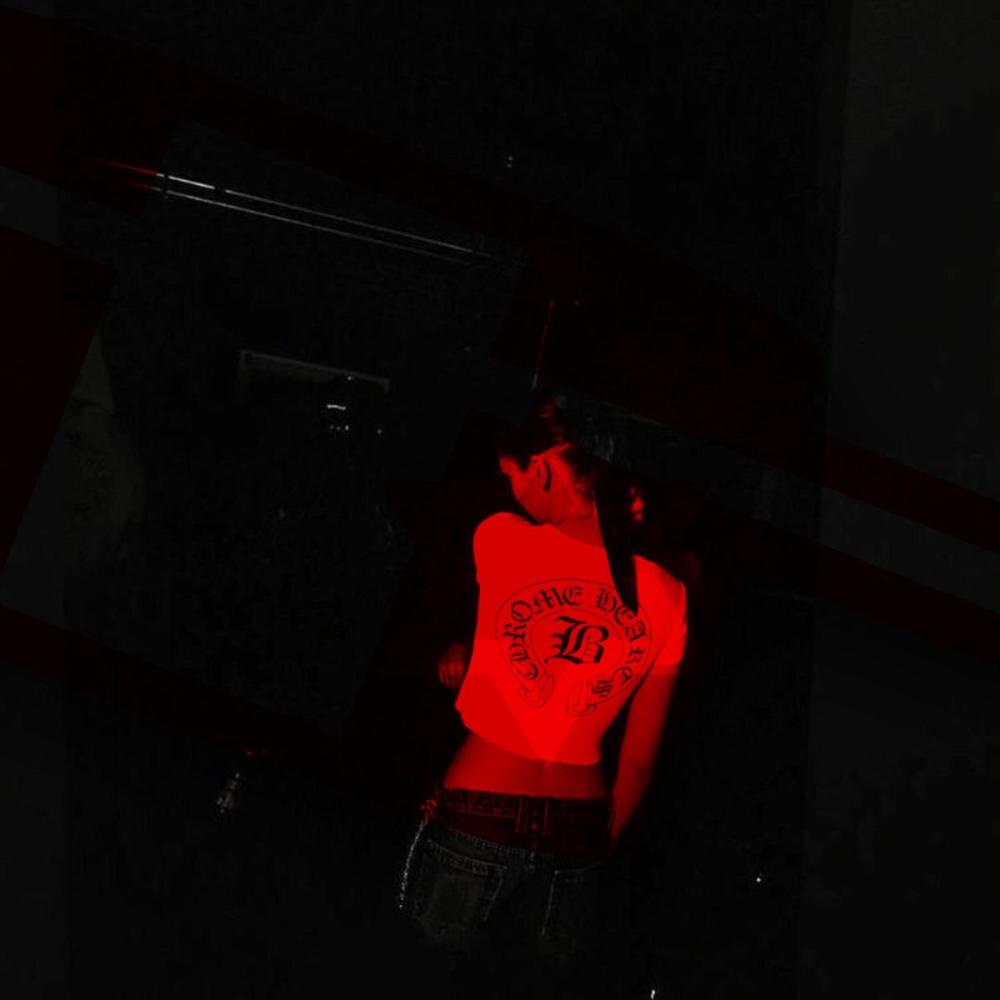 Track hawk (Yvng ghoust Remix|Explicit)