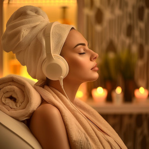 ดาวน์โหลดและฟังเพลง Retreat into Calm พร้อมเนื้อเพลงจาก Spa Music Kingdom