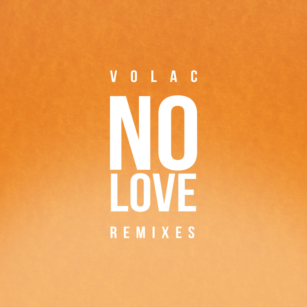 No Love (Dillon Nathaniel Remix)