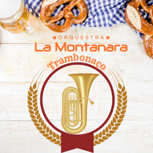 收聽Orquestra La Montanara的Dobrado Dois Irmãos歌詞歌曲