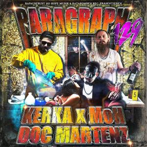 收聽Kerka的TOXISCHER STOFF (Explicit)歌詞歌曲