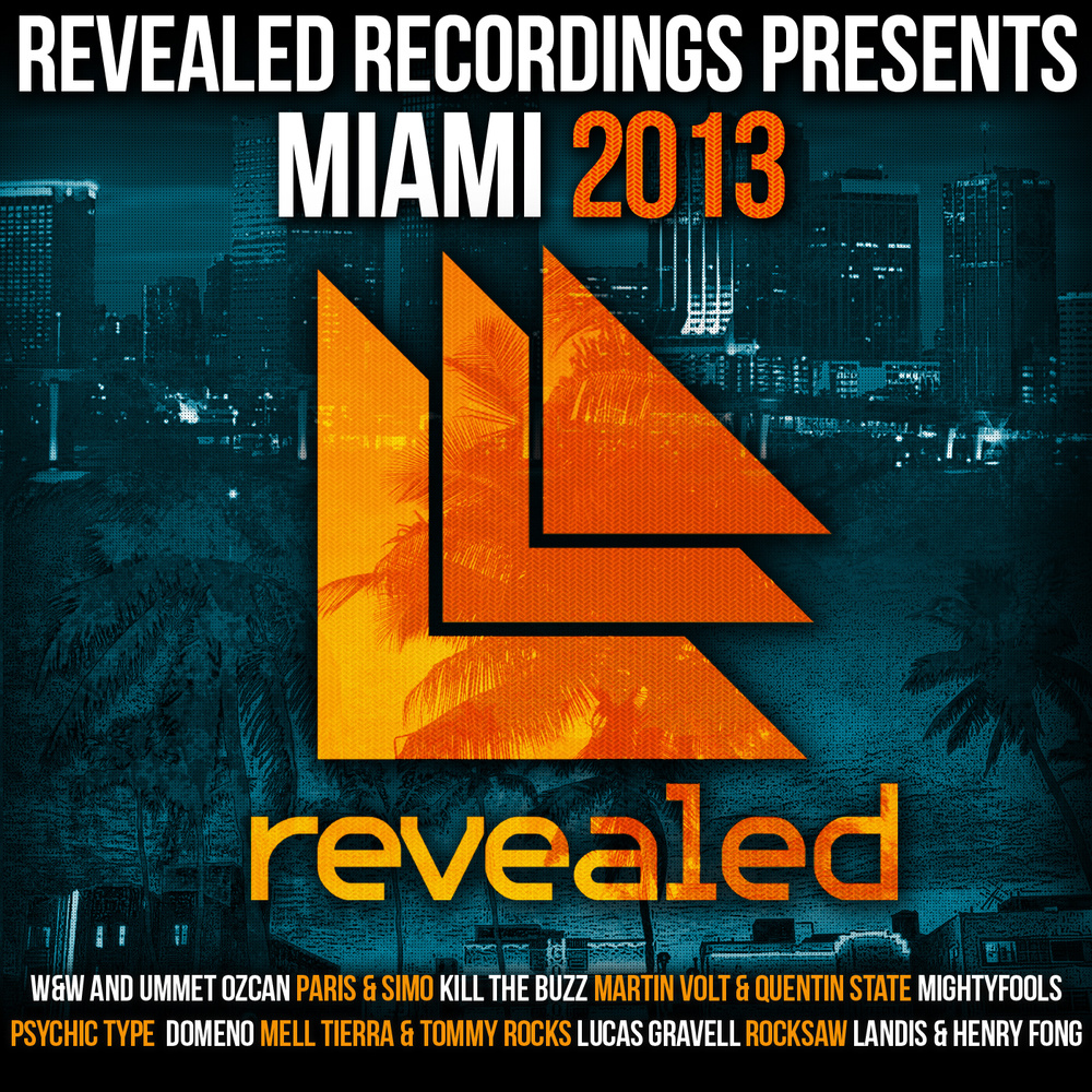 Seasons (Original Mix)