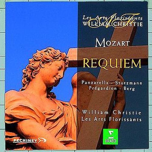 Mozart : Requiem in D Minor K626 : XIV Lux aeterna