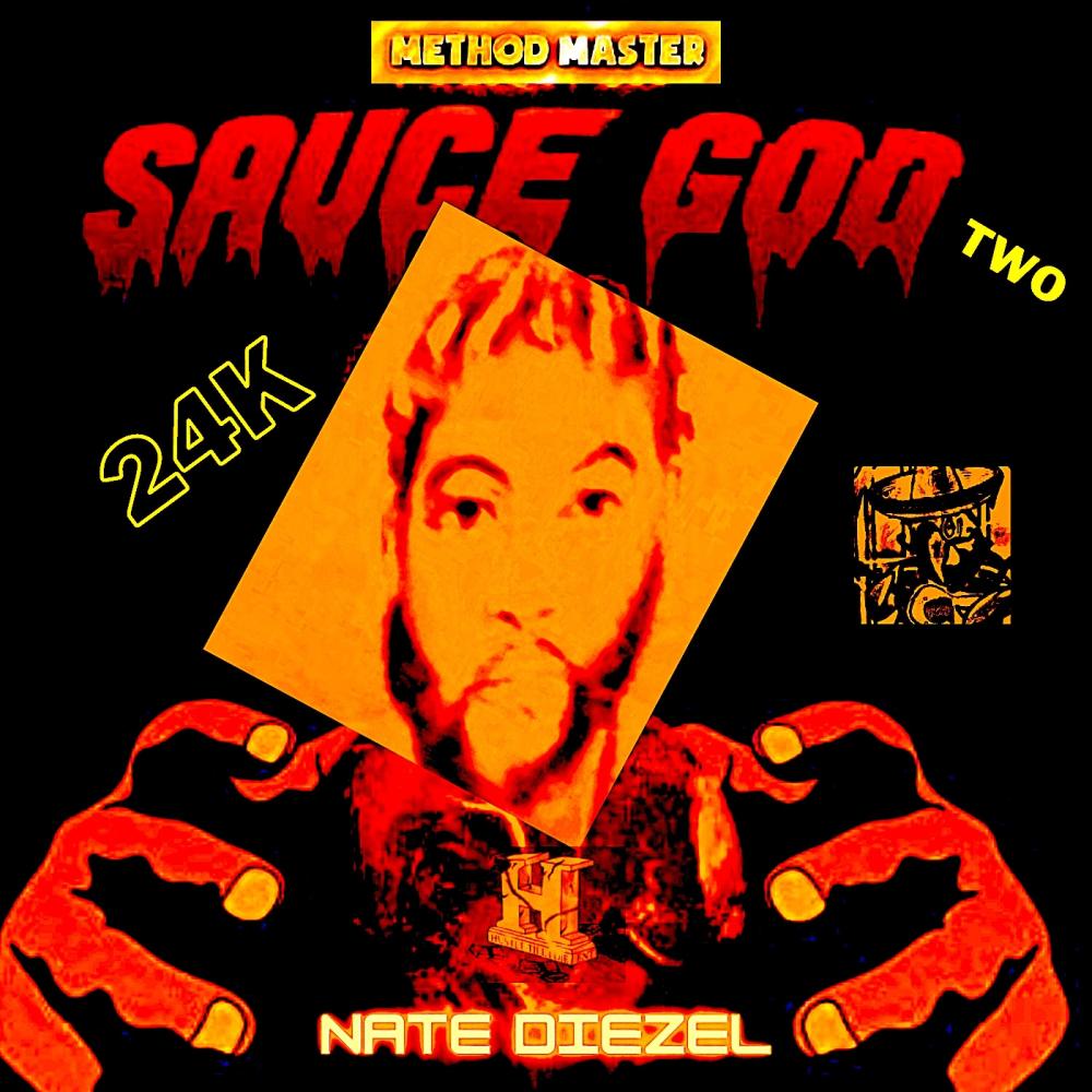 SAUCE TRAFFIC(feat. TRAFFIK) (Explicit)