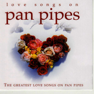 อัลบัม Love Songs on Pan Pipes ศิลปิน Inishkea