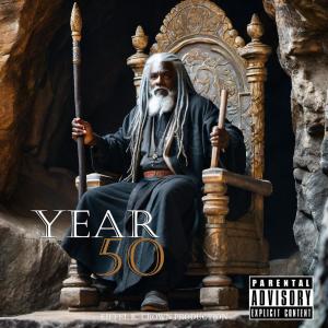Album year50 (Explicit) from KCrown