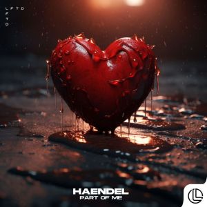 Listen to Part Of Me song with lyrics from Haendel