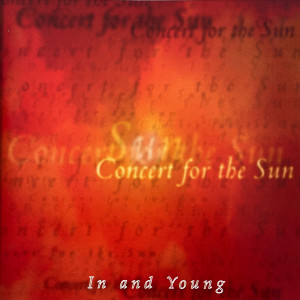 ดาวน์โหลดและฟังเพลง Concert for the Sun พร้อมเนื้อเพลงจาก Luís Pedro Fonseca