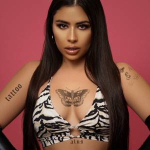 Album Tattoo from Alus