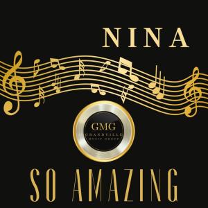 So Amazing (a cappella)