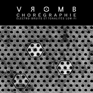 Vromb的專輯Chorégraphie