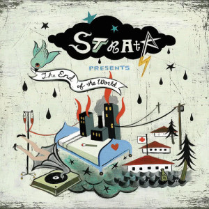 ดาวน์โหลดและฟังเพลง Night Falls (The Weight Of It) พร้อมเนื้อเพลงจาก Strata