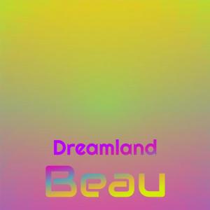 Album Dreamland Beau from Various