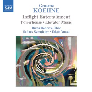 อัลบัม Koehne: Inflight Entertainment ศิลปิน Diana Doherty