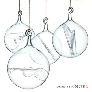 ดาวน์โหลดและฟังเพลง God Rest Ye Merry Gentleman พร้อมเนื้อเพลงจาก Quartetto Noel