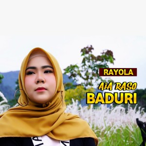 Rayola的专辑Aia Raso Baduri