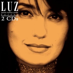 收聽Luz Casal的Piensa en mi歌詞歌曲