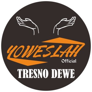 Dengarkan Tresno Dewe lagu dari Yoweslah dengan lirik