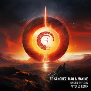 Album Under The Sun (AFTERUS Remix) from Ed Sánchez