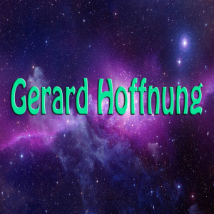 Album Gerard Hoffnung from Gerard Hoffnung