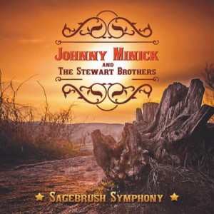 收聽Johnny Minick And The Stewart Brothers的Big Iron歌詞歌曲