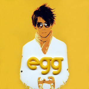 Egg (Sunny Side-Up And Over Easy)