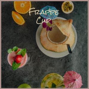 Various的专辑Frappe Cup