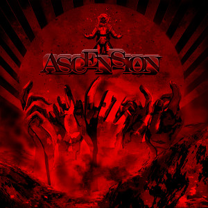 Album Ascension (Explicit) from 2Gunn Kevi