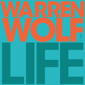 收聽Warren Wolf的Us歌詞歌曲