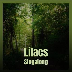 Album Lilacs Singalong oleh Various