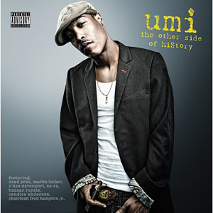 收听Umi的Paid n Full (Explicit)歌词歌曲