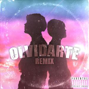 Olvidarte (Remix) (Explicit) dari Celestial