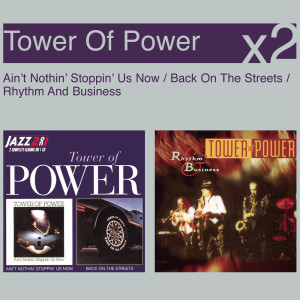 收聽Tower Of Power的It's So Nice歌詞歌曲