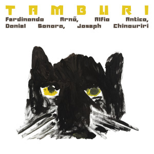 Album Tamburi from Ferdinando Arnò