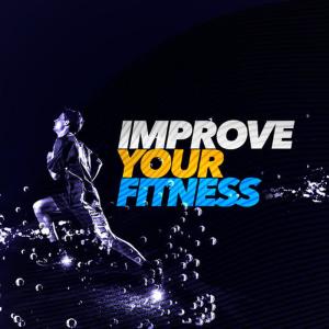 收聽Fitness Workout Hits的Nobody but You (130 BPM)歌詞歌曲