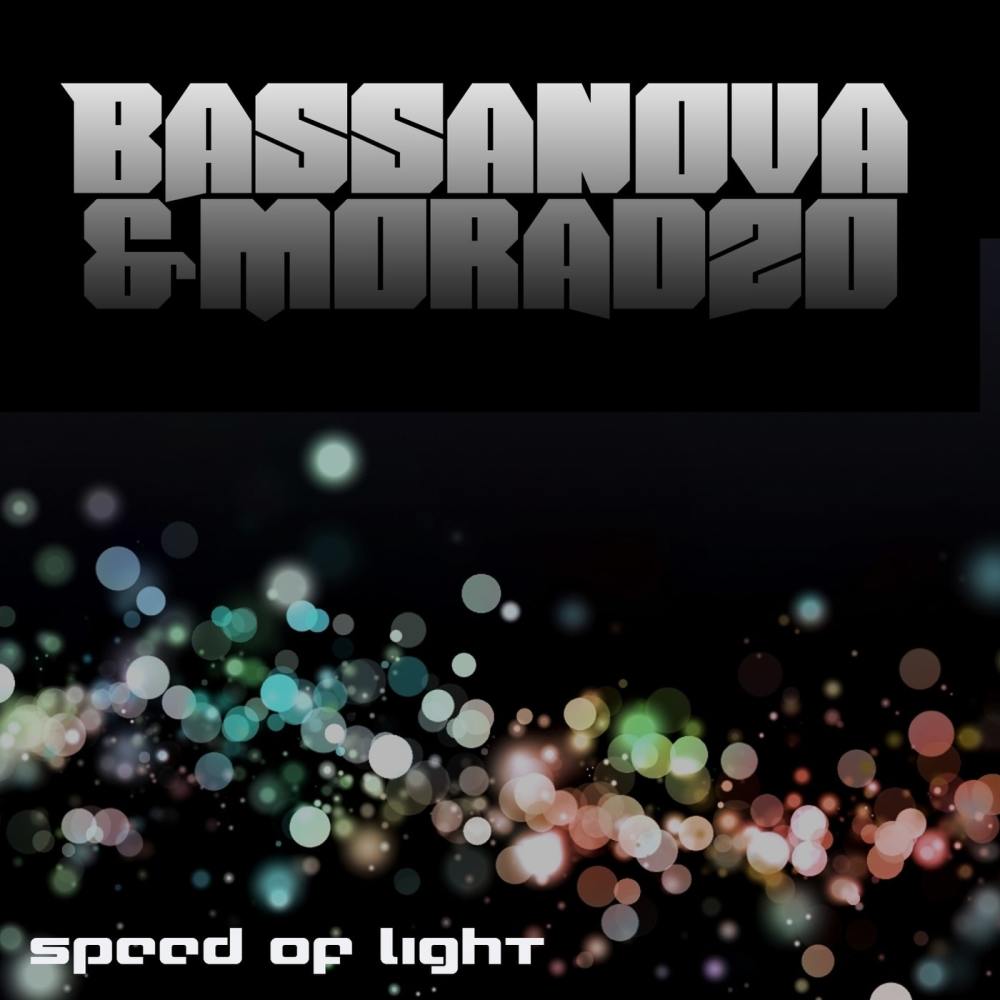 Speed of Light (Club Edit)